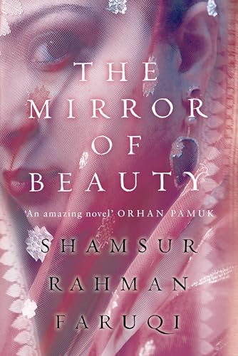 9780670086757: The Mirror of Beauty