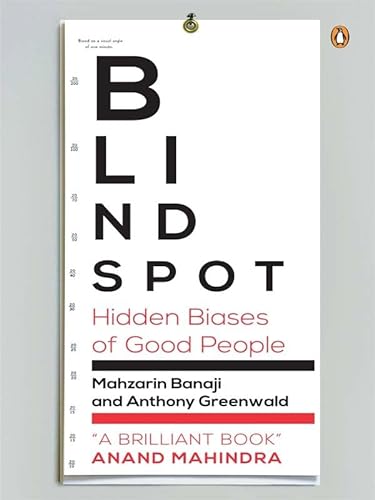 9780670086764: Blindspot: Hidden Biases Of Good People