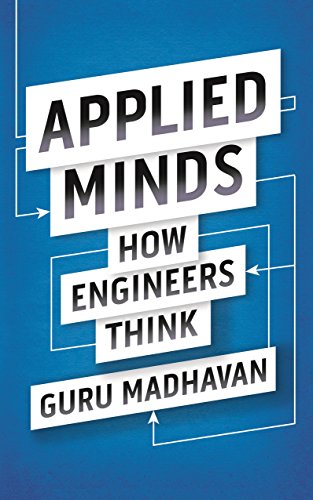 Imagen de archivo de Applied Minds: How Engineers Think a la venta por Kanic Books