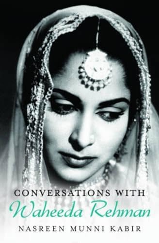 Imagen de archivo de Conversations with Waheeda Rehman a la venta por ThriftBooks-Dallas