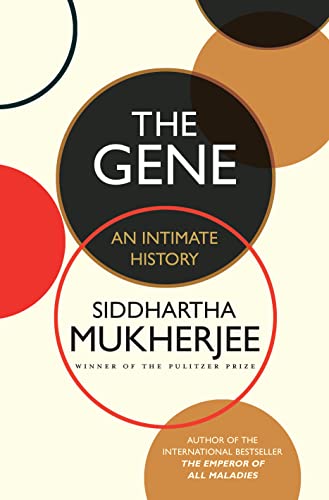 Stock image for The Gene: An Intimate History for sale by Better World Books