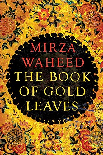 9780670087426: book of gold leaves, the