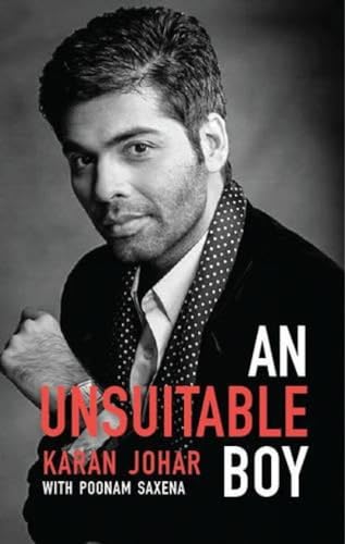 Stock image for An Unsuitable Boy for sale by Better World Books