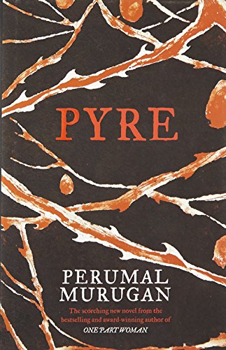 Stock image for Pyre for sale by Books Unplugged
