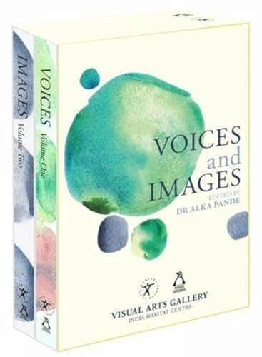 Beispielbild fr Voices and Images zum Verkauf von Blackwell's