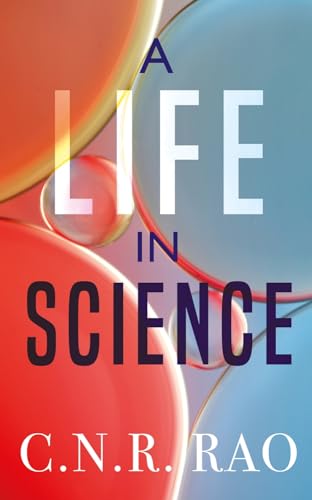 Stock image for A Life in Science for sale by Books Puddle
