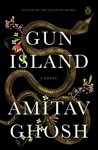 9780670089161: Gun Island: A Novel
