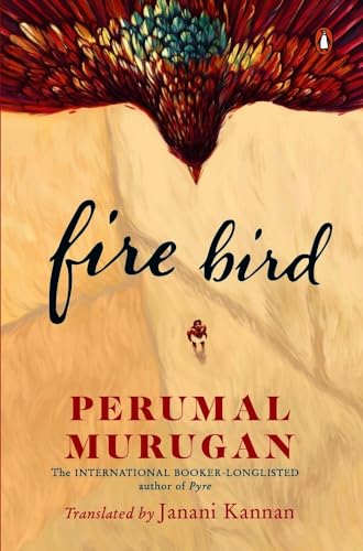 Beispielbild fr Fire Bird zum Verkauf von Books Puddle