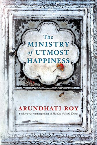 9780670089635: The Ministry of Utmost Happiness