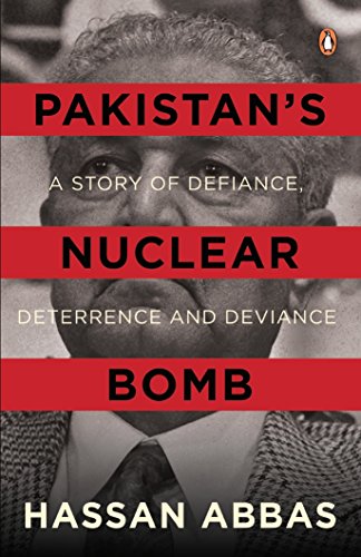 Stock image for Pakistan s Nuclear Bomb for sale by Basi6 International