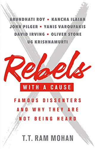 Imagen de archivo de Rebels With A Cause a la venta por Basi6 International