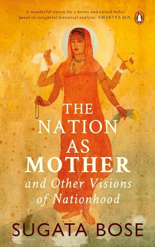 Beispielbild fr The Nation as Mother and Other Visions of Nationhood zum Verkauf von Books Puddle