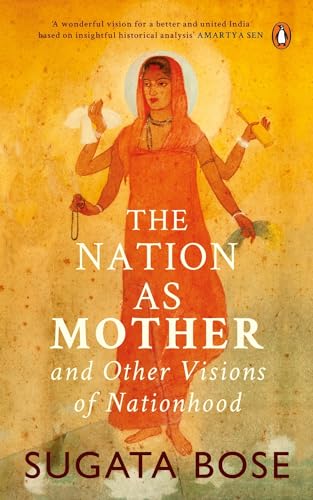 Stock image for The Nation as Mother and Other Visions of Nationhood for sale by Books Puddle