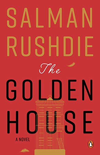 Stock image for The Golden House for sale by Majestic Books