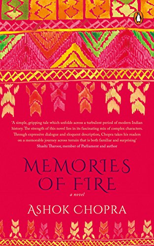 Stock image for Memories of Fire [Hardcover] [Jan 01, 2018] Random House for sale by Books From California
