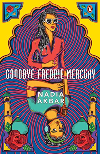 Stock image for Goodbye Freddie Mercury for sale by BookScene