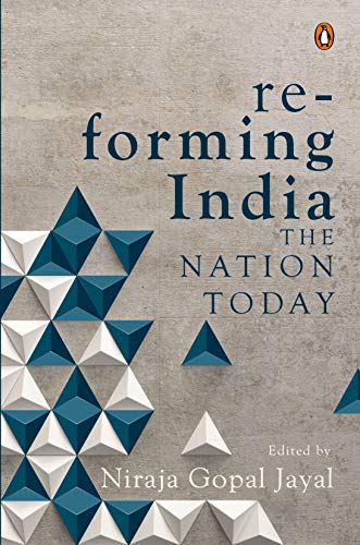 Stock image for Re-forming India: The Nation for sale by Books Puddle