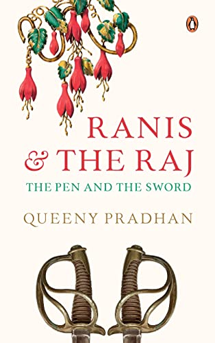 Stock image for Ranis and the Raj for sale by Blackwell's