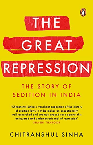 

Great Repression