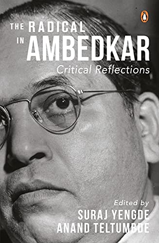Stock image for The Radical In Ambedkar: Critical Reflections for sale by Bookstore99