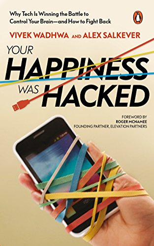 Beispielbild fr Your Happiness Was Hacked zum Verkauf von Books Puddle