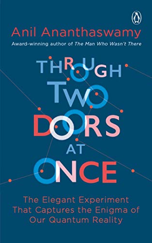 Stock image for Through Two Doors at Once for sale by Majestic Books