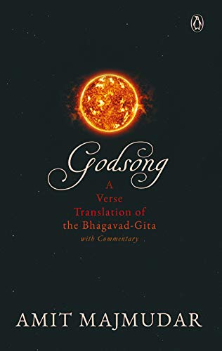 Stock image for Godsong for sale by Majestic Books