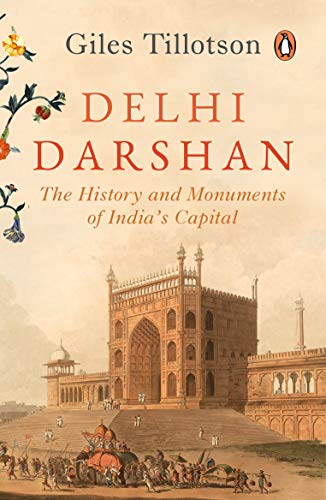 Stock image for Delhi Darshan for sale by Books Puddle