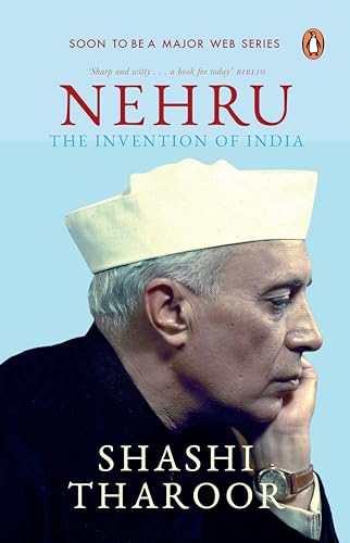 9780670092000: Nehru