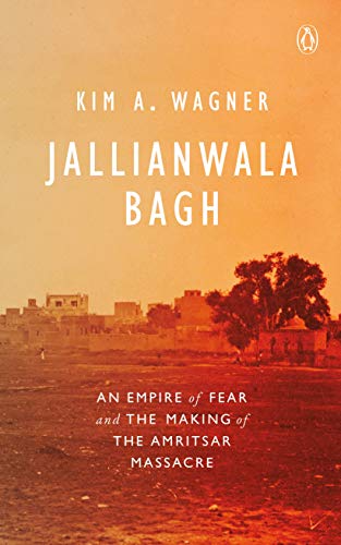 Stock image for Jallianwala Bagh for sale by Majestic Books