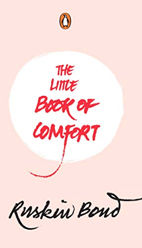 Imagen de archivo de Little Book of Comfort a la venta por ThriftBooks-Dallas