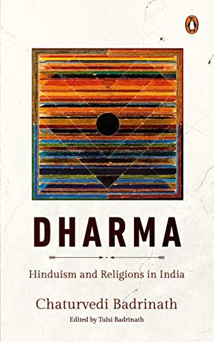 Stock image for Dharma: Hinduism And Religions In India for sale by Books Puddle