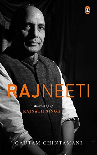 Stock image for Rajneeti for sale by GF Books, Inc.