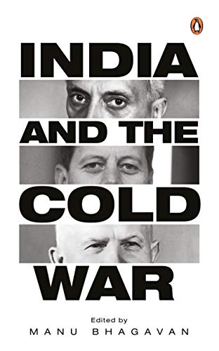 Stock image for India And The Cold War for sale by Basi6 International