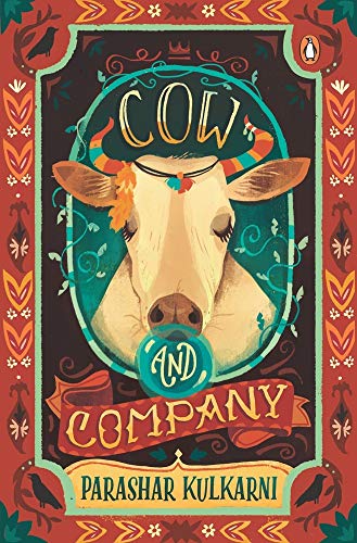 Stock image for Cow and Company for sale by Books Puddle