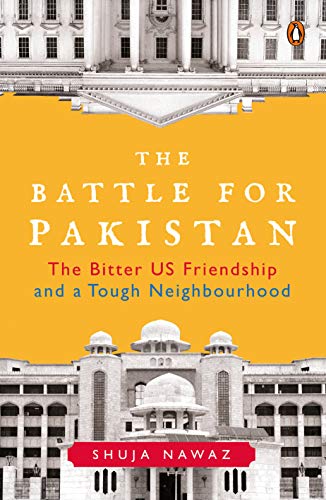 Stock image for The Battle for Pakistan for sale by Books Puddle