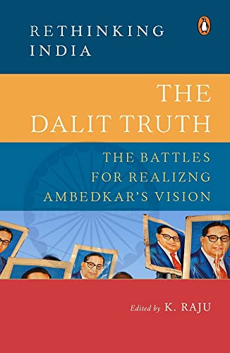 Stock image for The Dalit Truth for sale by Blackwell's