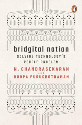 9780670093366: Bridgital Nation: Solving Technology's People Problem