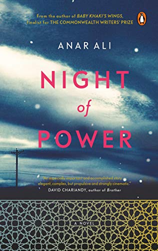 Stock image for Night of Power for sale by dsmbooks