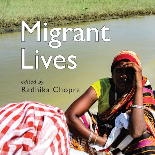 Stock image for Migrant Lives for sale by GreatBookPrices