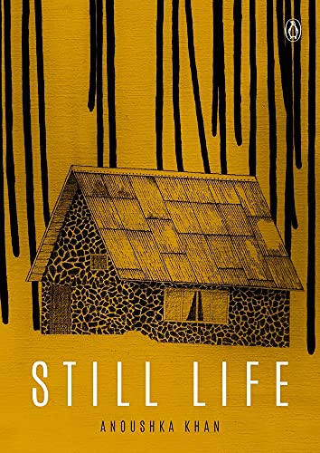 Beispielbild fr Still Life: A Graphic Novel zum Verkauf von SecondSale