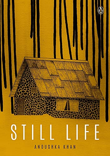 Imagen de archivo de Still Life: A Graphic Novel a la venta por SecondSale