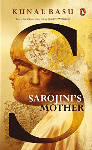 Stock image for Sarojini'S Mother for sale by Books Puddle