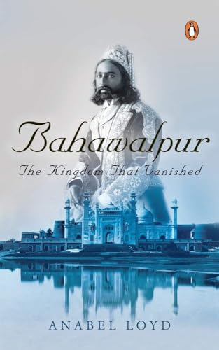 Imagen de archivo de Bahawalpur (Hardcover) a la venta por Grand Eagle Retail