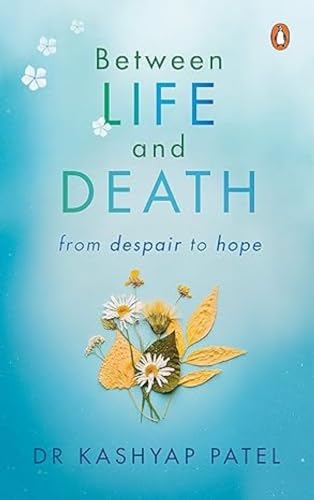 Beispielbild fr Between Life and Death zum Verkauf von Better World Books