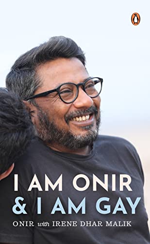 9780670094738: I Am Onir and I Am Gay: A Memoir