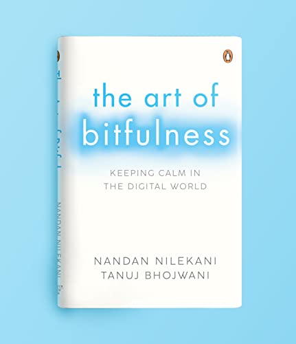 Stock image for The Art of Bitfulness for sale by HPB-Diamond