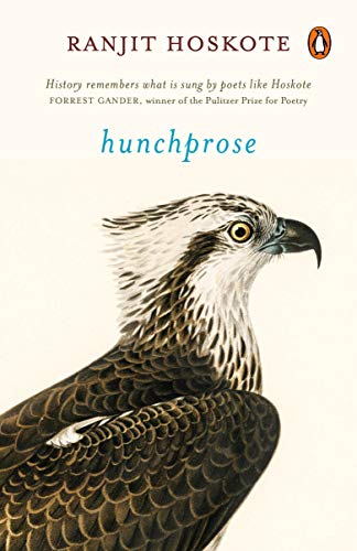 Imagen de archivo de Hunchprose a la venta por Book Deals