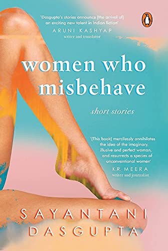 Beispielbild fr Women Who Misbehave zum Verkauf von McAllister & Solomon Books