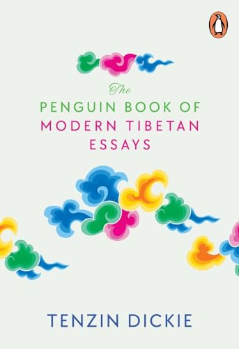 Imagen de archivo de The Penguin Book of Modern Tibetan Essays (Hardcover) a la venta por Grand Eagle Retail